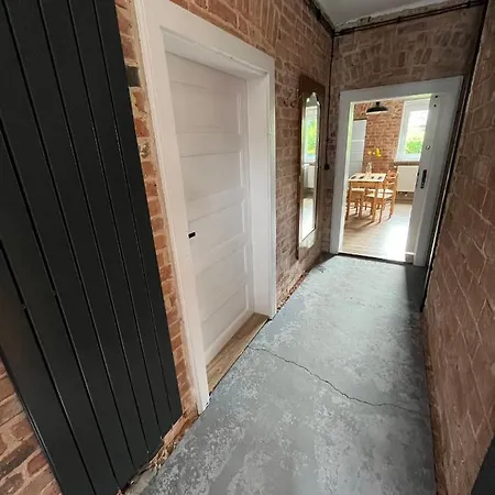 Stanowisko アパート